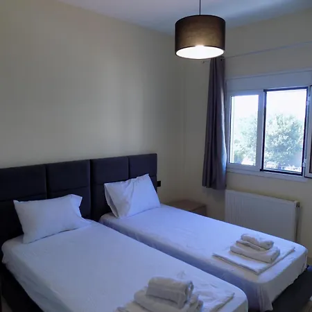 Skiathos Lefkoma 2 Bd Balcony Apt Διαμέρισμα Σκιάθος Πόλη
