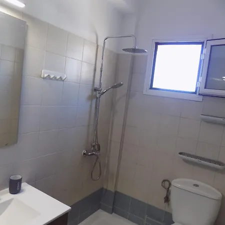 Skiathos Lefkoma 2 Bd Balcony Apt Διαμέρισμα