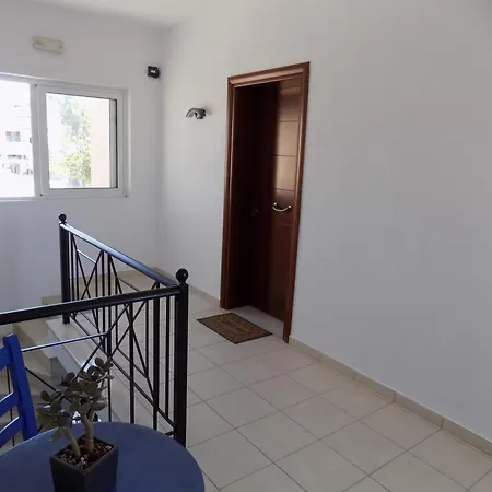 Skiathos Lefkoma 2 Bd Balcony Apt