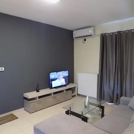 Skiathos Lefkoma 2 Bd Balcony Apt Διαμέρισμα