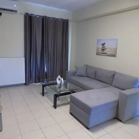 Διαμέρισμα Skiathos Lefkoma 2 Bd Balcony Apt