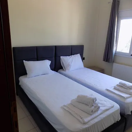 Skiathos Lefkoma 2 Bd Balcony Apt