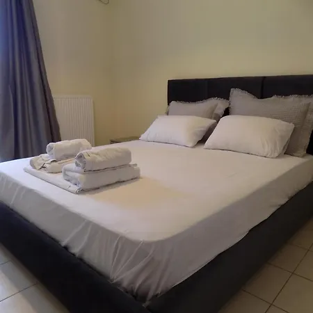 Διαμέρισμα Skiathos Lefkoma 2 Bd Balcony Apt