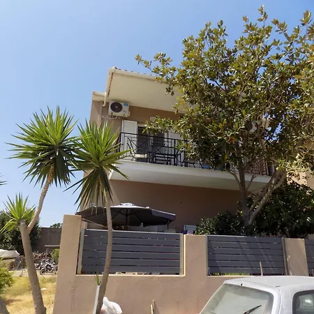 Skiathos Lefkoma 2 Bd Balcony Apt Διαμέρισμα Σκιάθος Πόλη