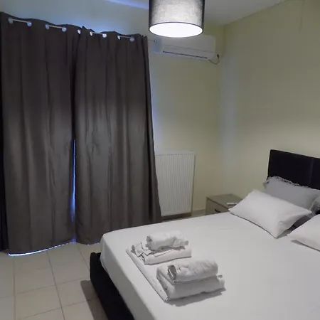 Διαμέρισμα Skiathos Lefkoma 2 Bd Balcony Apt Σκιάθος Πόλη