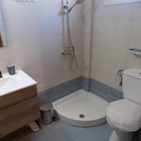 Skiathos Lefkoma 2 Bd Balcony Apt Σκιάθος Πόλη