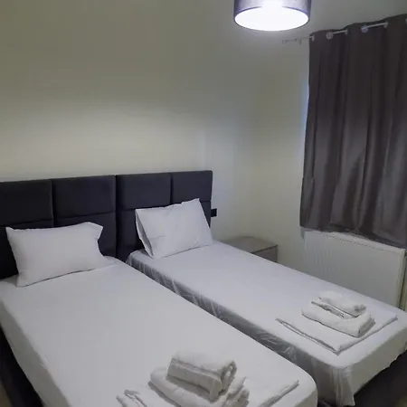 Skiathos Lefkoma 2 Bd Balcony Apt * Σκιάθος Πόλη