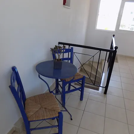 Skiathos Lefkoma 2 Bd Balcony Apt