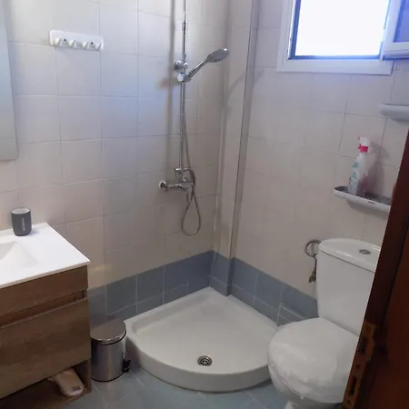 Διαμέρισμα Skiathos Lefkoma 2 Bd Balcony Apt