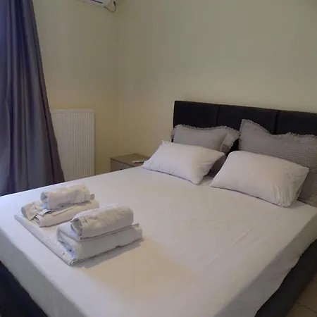 Διαμέρισμα Skiathos Lefkoma 2 Bd Balcony Apt Σκιάθος Πόλη