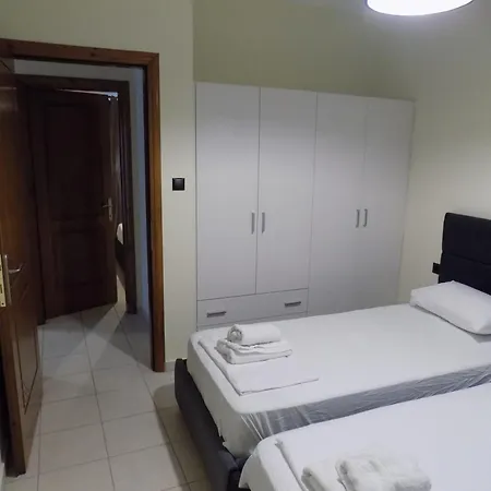 Skiathos Lefkoma 2 Bd Balcony Apt Διαμέρισμα