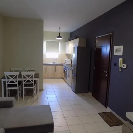 Διαμέρισμα Skiathos Lefkoma 2 Bd Balcony Apt