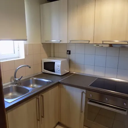 Διαμέρισμα Skiathos Lefkoma 2 Bd Balcony Apt Σκιάθος Πόλη