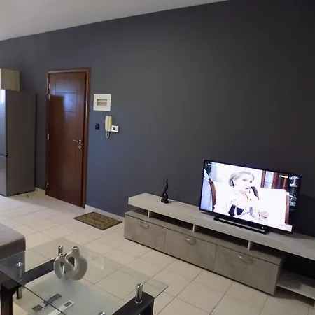 Skiathos Lefkoma 2 Bd Balcony Apt Διαμέρισμα