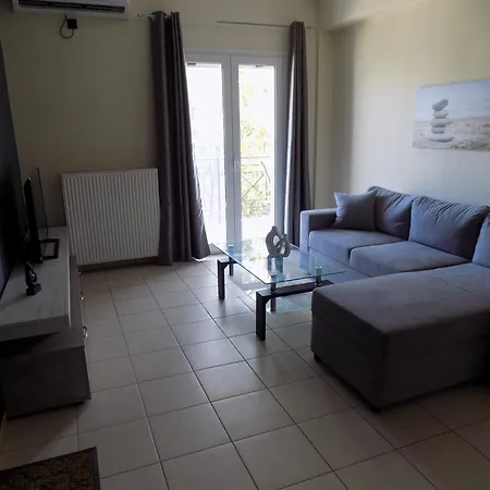Διαμέρισμα Skiathos Lefkoma 2 Bd Balcony Apt