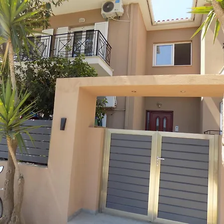 Διαμέρισμα Skiathos Lefkoma 2 Bd Balcony Apt *