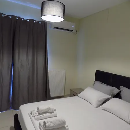 Διαμέρισμα Skiathos Lefkoma 2 Bd Balcony Apt Σκιάθος Πόλη