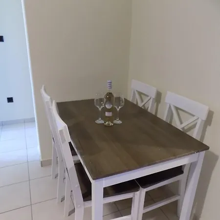 Διαμέρισμα Skiathos Lefkoma 2 Bd Balcony Apt