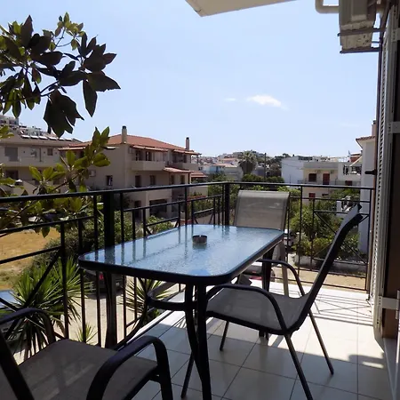 Skiathos Lefkoma 2 Bd Balcony Apt Σκιάθος Πόλη